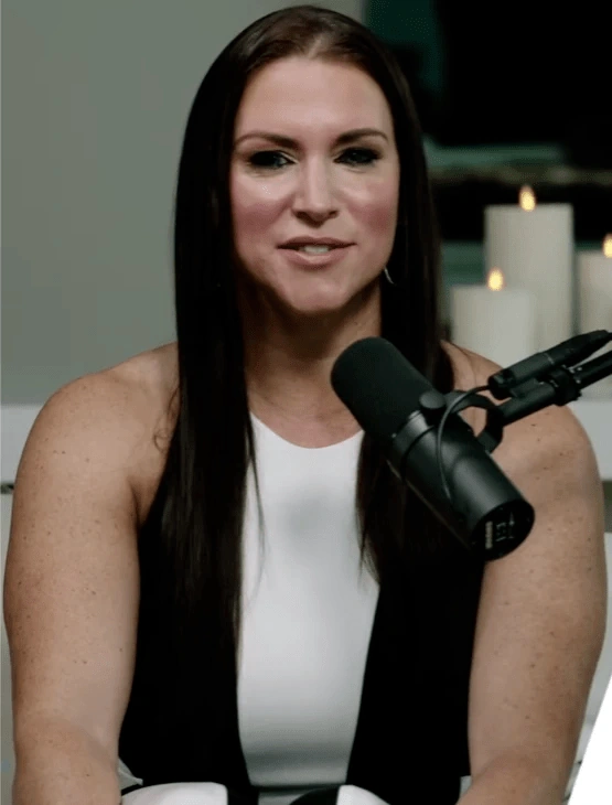 Stephanie McMahon | Heroes Wiki | Fandom