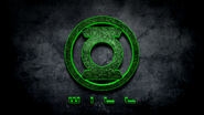 14 Green Lantern