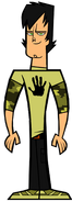 Trent (Total Drama series)