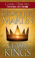 A Clash of Kings Cover