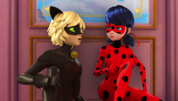 Animan - Cat Noir and Ladybug 27