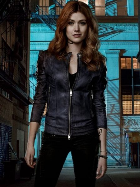 clary fray city of bones