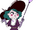 Eclipsa Butterfly