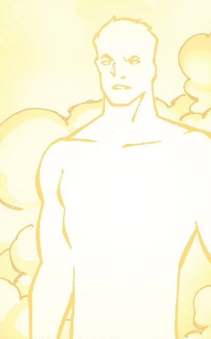 What other animes have an overpowered MC but they keep their power hidden? - Quora