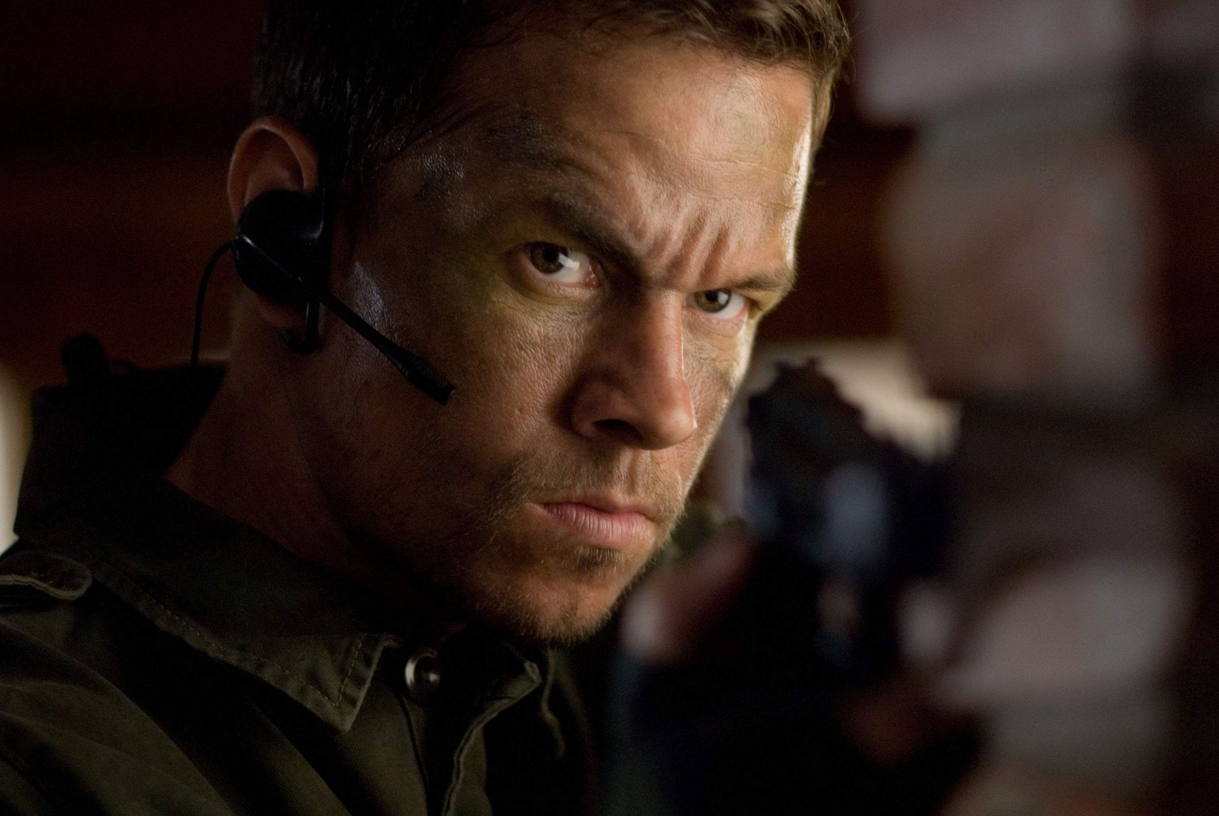 Bob Lee Swagger | Heroes Wiki | Fandom