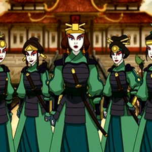 Suki Avatar Heroes Wiki Fandom The last airbender kyoshi warriors suki cosplay costume elk0042 $109.99 pls email us if you need the costume, wig, shoes, weapon or other accessories of this character. suki avatar heroes wiki fandom