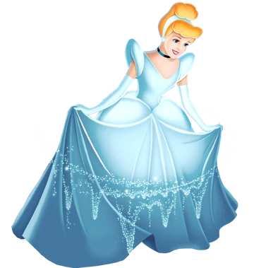 Cinderella (Disney) | Heroes Wiki | Fandom