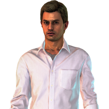 Ethan Winters Heroes Wiki Fandom Every day new 3d models from all over the world. ethan winters heroes wiki fandom