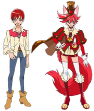 HIROGARU SKY! PRECURE RUMORS! Swords? Ribbons?
