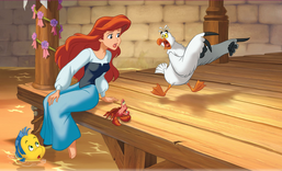 Ariel on the Dock.PNG