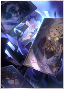 Sparkle (Honkai: Star Rail) | Heroes Wiki | Fandom