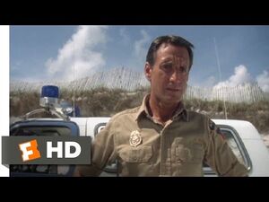 Jaws 2 (2-9) Movie CLIP - A Grisly Discovery (1978) HD