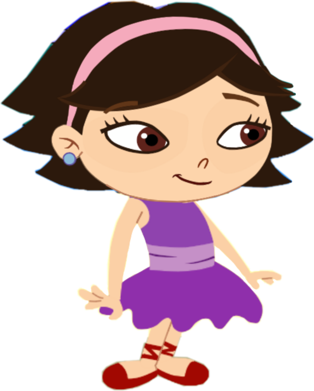June (Little Einsteins) Heroes Wiki Fandom