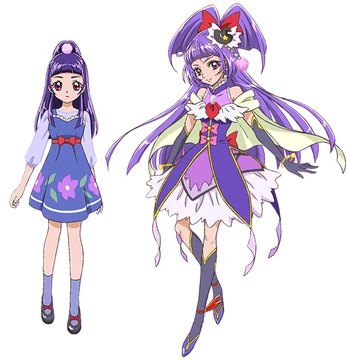 Riko Izayoi | Heroes Wiki | Fandom