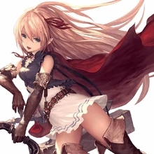 arisa shadowverse heroes wiki fandom arisa shadowverse heroes wiki fandom
