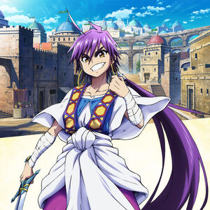 Sinbad Magi Heroes Wiki Fandom Sinbad no bouken subtitle indonesia. sinbad magi heroes wiki fandom