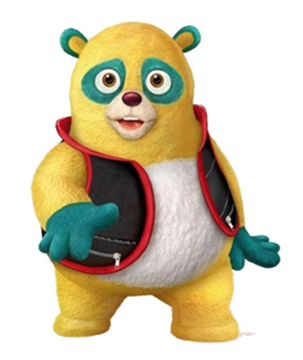 Special agent oso plush cheap