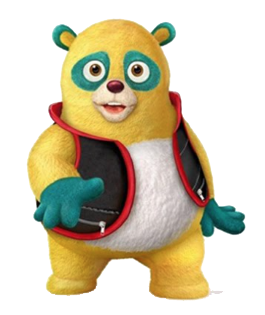 Special agent oso plush shop