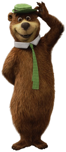 Yogi Bear (filme) – Wikipédia, a enciclopédia livre