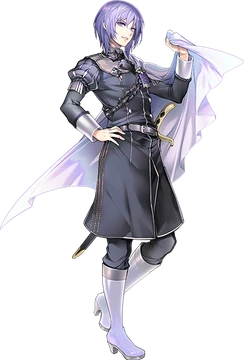 Yuri Leclerc | Heroes Wiki | Fandom