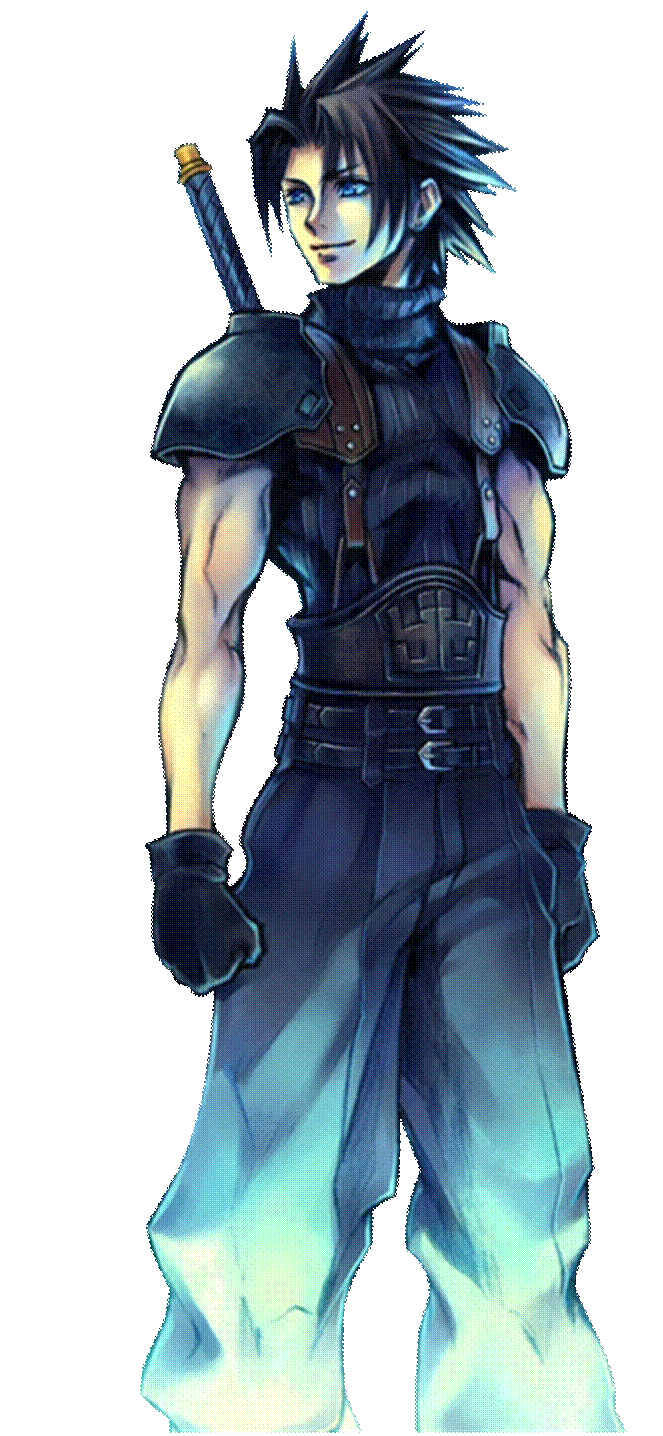 多様な Fair blog:222shinta1/Zack User | Fandom | Wiki Heroes ロールプレイング