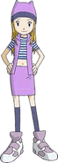 Zoe Orimoto (Digimon series)