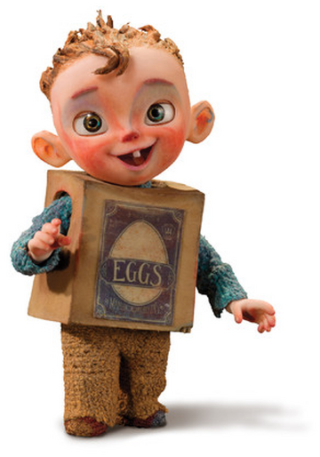 Box troll kid online