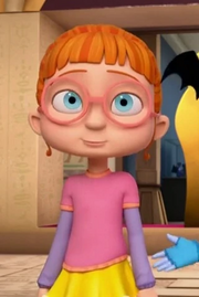 Bridget (Vampirina)