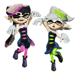 Callie&Marie