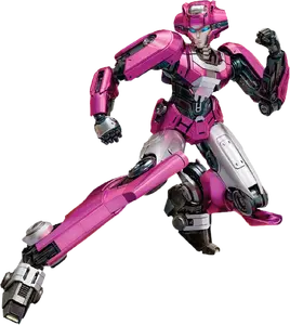 Cogged Elita-1.webp (247 KB) Elita-1 (Former mining supervisor; Second-in-command)