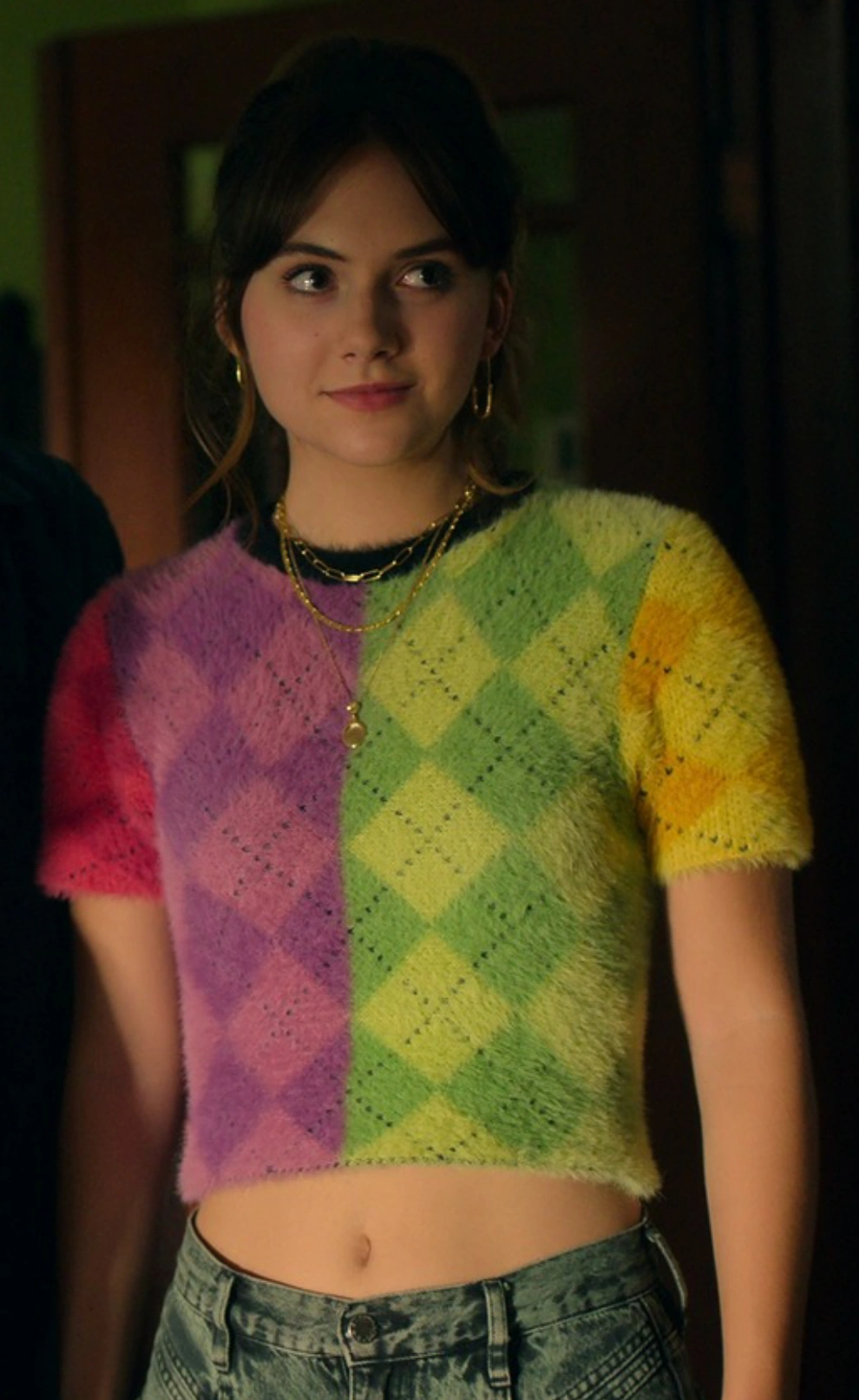 Kinsey Locke Heroes Wiki Fandom