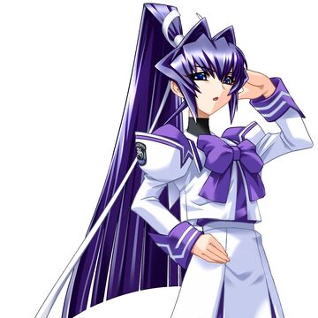 Meiya Mitsurugi Heroes Wiki Fandom