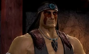 Nightwolf in MK9 Story Mode.png (712 KB) Nightwolf in Story Mode (Mortal Kombat (2011))
