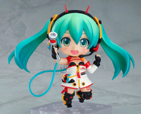 Racing Miku Nendoroid 1