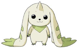 Terriermon