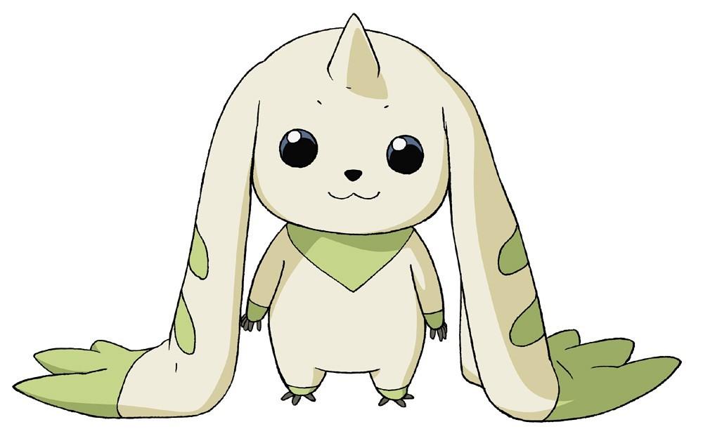 Digimon Tamers: Runaway Locomon - Wikipedia