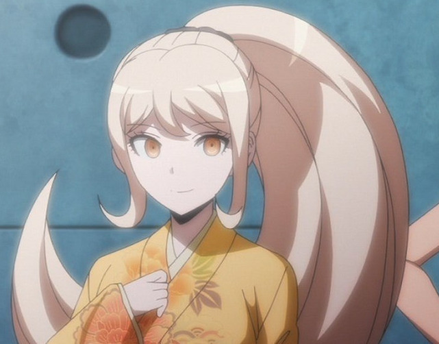 Hiyoko Saionji Heroes Wiki Fandom Hiyoko Saionji Heroes Wiki Fandom