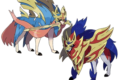 Pokémon ZX and ZY | Fantendo - Game Ideas & More | Fandom