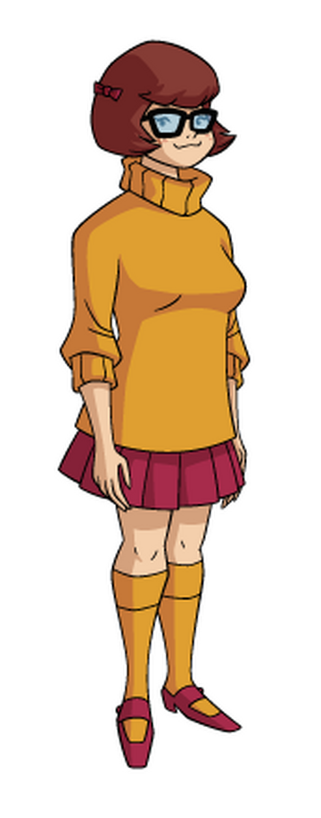 Velma Dinkley - Wikipedia