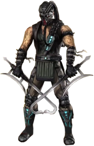 Kabal Heroes Wiki Fandom Makes sense that they killed him off this transitioned well into his mortal kombat 9 ending where he killed shao kahn for his perceived lack of respect. kabal heroes wiki fandom
