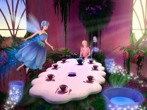 Barbie Fairytopia Official Stills 11