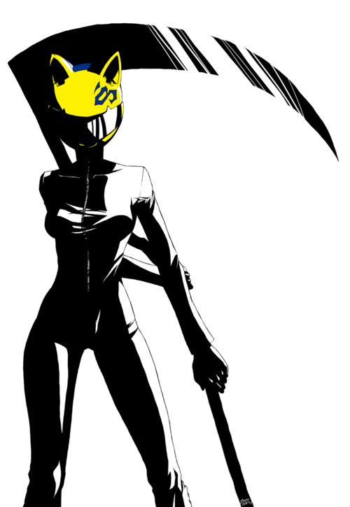 celty sturluson wallpaper