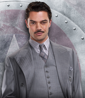 Howard stark