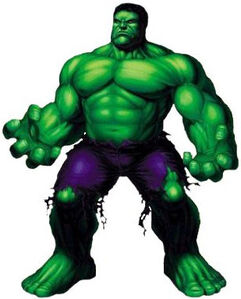 IncredibleHulk