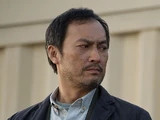 Ishiro Serizawa