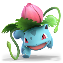 Ivysaur