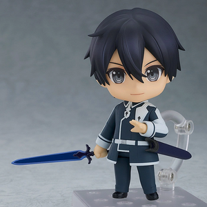 Nendoroid Kirito Elite Disciple Ver 1