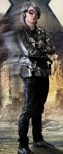 film X Men Quicksilver