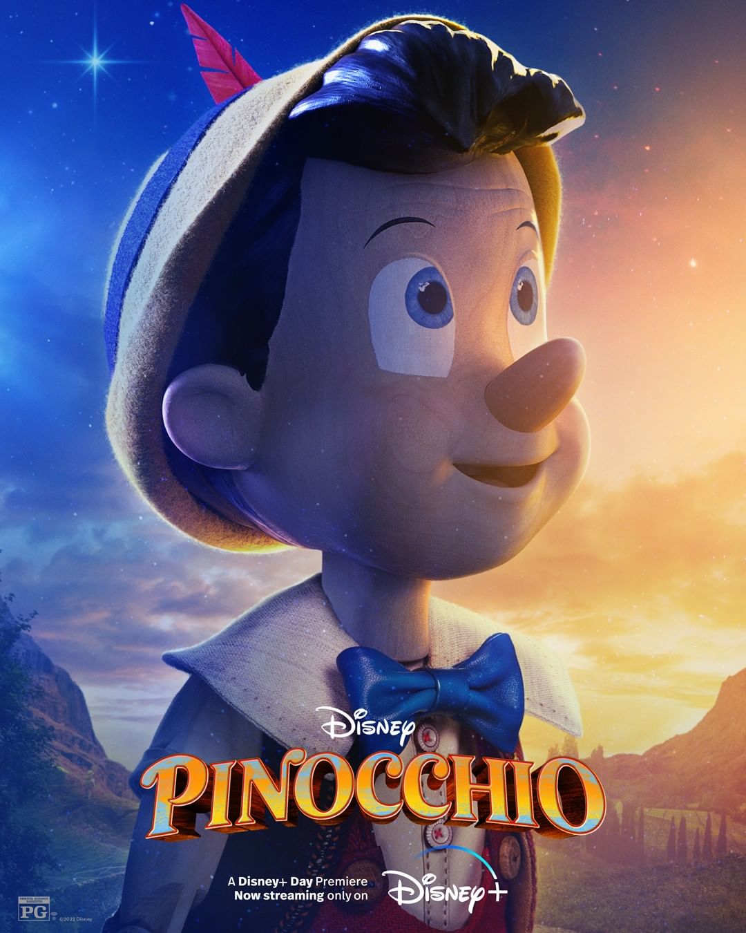 Pinocchio 1940  IMDb