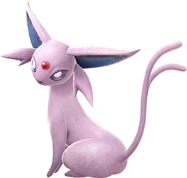 Pokémon Conquest Espeon Pokémon HeartGold And SoulSilver Eevee PNG